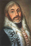 Profile Picture of Jacob François Marulazon Wikipedia