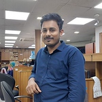 Profile Picture of Arman Hossain Atunu (@armanhossainatunu) on Flickr