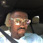 Profile Picture of Dominique Pearson (@solid_as_they_come89) on Instagram
