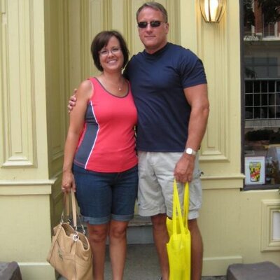 Profile Picture of Janet Robison (@JanetRobison1) on Twitter