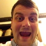 Profile Picture of Chris Bradburn (@revhearn) on Instagram