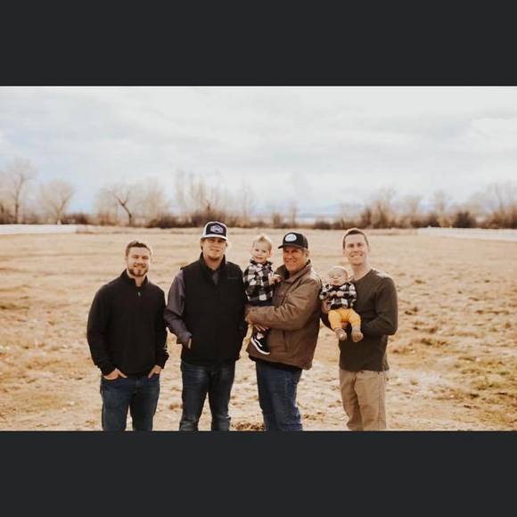 Profile Picture of Bo Jenkins (@jenkinsbo) on Poshmark