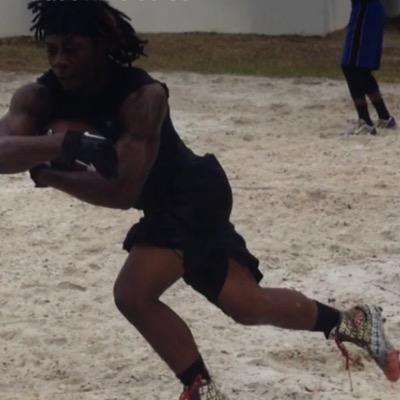 Profile Picture of Pierre Williams (@JustThatDopeBoy) on Twitter