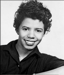 Profile Picture of Lorraine Hansberryon Wikipedia