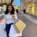 Profile Picture of Сумки 💯Michael Kors , Furla (@marusya_trend2) on Instagram