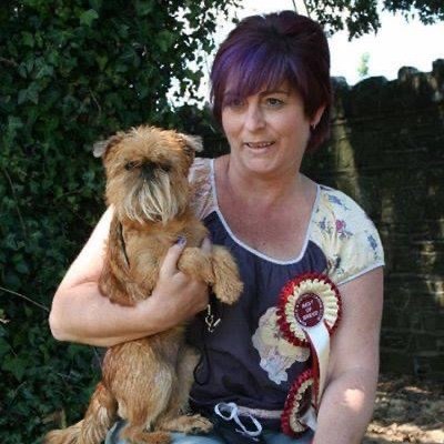 Profile Picture of Donna Mack Gregge (@GreggeMack) on Twitter