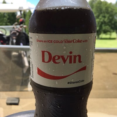 Devin Millard - Twitter Profile Picture of Devin Millard (@MillardDevin) on Twitter