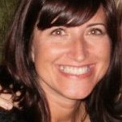 Profile Picture of Brigid O'Reilly (@BrigidOReilly) on Twitter