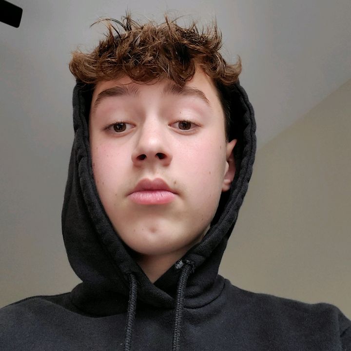 Profile Picture of nicholasreeder (@nicholasreederr) on Tiktok