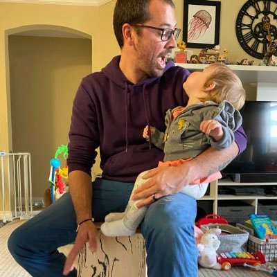Profile Picture of Jesse Rogers (@JesseRogersJr) on Twitter