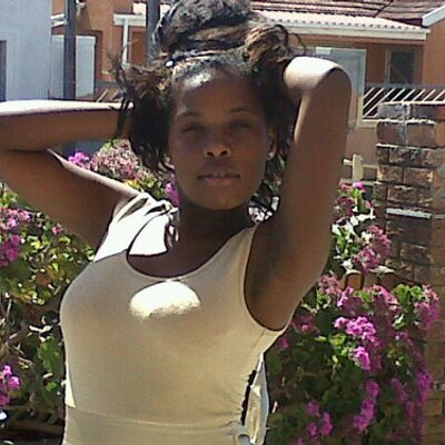 Profile Picture of Shanice Daniels (@Chocatjie) on Twitter