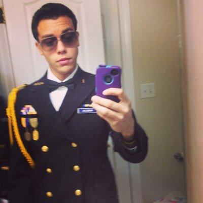 Profile Picture of Ernesto Angeles (@MrNavalAcademy) on Twitter