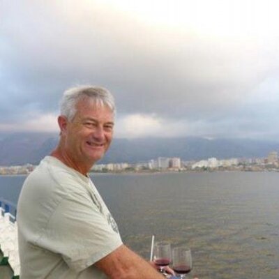 Profile Picture of Pat Bourque (@pbowcan) on Twitter