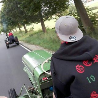 Profile Picture of Jannik Gers (@minispata) on Facebook