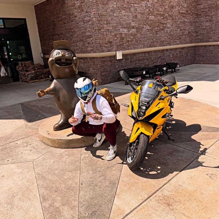 Profile Picture of Tyler (@tyler.kear) on Tiktok