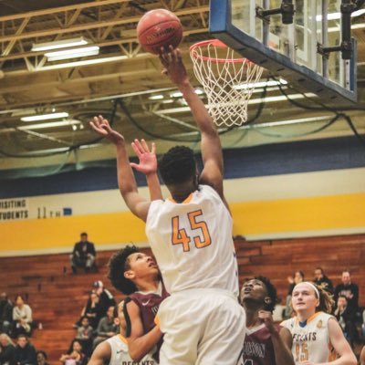 Profile Picture of Demond Thompson (@DemondThompso15) on Twitter