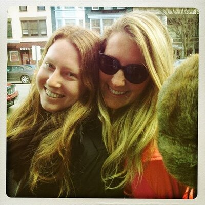 Profile Picture of Julia Schwartz (@styleschwartz) on Twitter