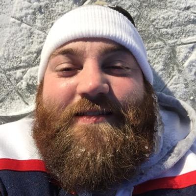 Profile Picture of Mike Haugh (@1m700hakey) on Twitter