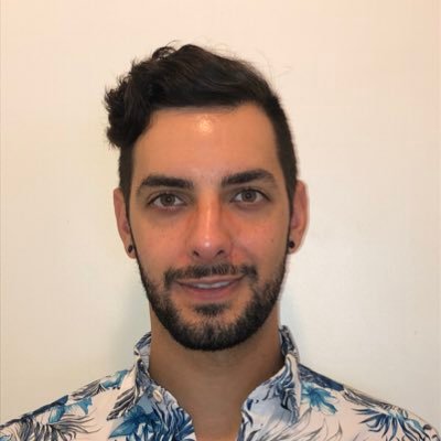 Profile Picture of Paul Guirguis (@guirguis_paul) on Twitter