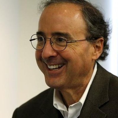 Profile Picture of Mark Bartolomeo (@MarkBartolomeo) on Twitter