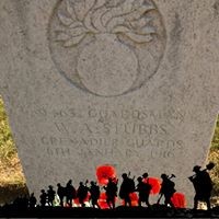 Profile Picture of Kate Warrender-fussell (@kate-warrender-fussell) on Quora