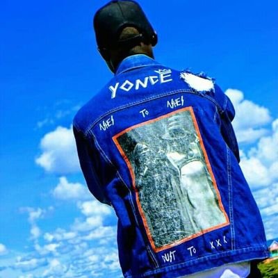 Profile Picture of Brixton Kevin (@Optimus_brix) on Twitter