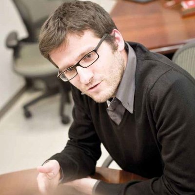 Profile Picture of David Sanchez Bote (@dsanchezbote) on Twitter