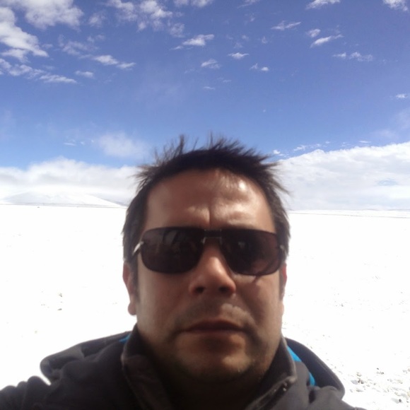 Profile Picture of Jose luis Eslava (@jleslavab) on Poshmark