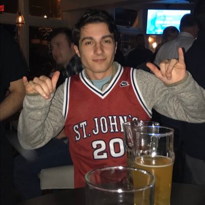 Profile Picture of Andrew Pezzella (@pezzella_andrew) on Twitter