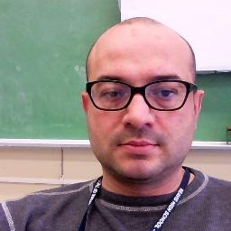 Profile Picture of Jeffrey Mazzone (@mr_jmazzone) on Twitter