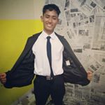 Profile Picture of Ricky Johannes Simamora (@rickyjo23) on Instagram