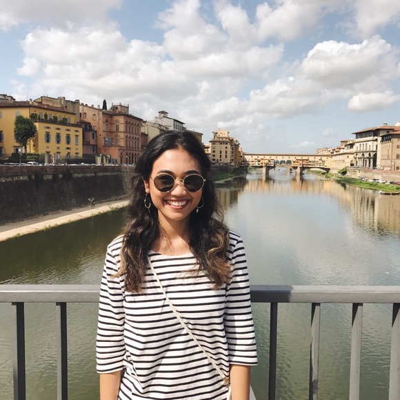Profile Picture of Audrey Haurissa (@audreymichellle) on Poshmark