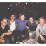 Profile Picture of Mitchell Forbes (@mitchellforbes6) on Instagram