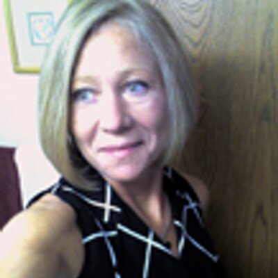 Profile Picture of Deborah M. Neumann (@DeborahMN) on Twitter