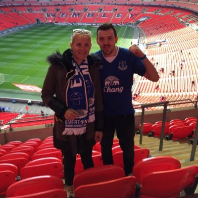 Profile Picture of Nathan EFC (@Nathan_Dutton23) on Twitter