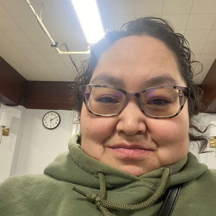 Profile Picture of Jeannette Barr (@jeannettebarr) on Tiktok