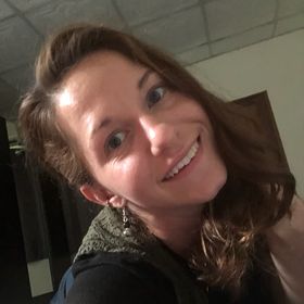 Profile Picture of Amanda Runkle (@mightyspiffy) on Pinterest