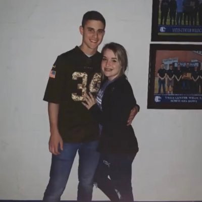Profile Picture of Sean Hurst (@SeanHur47707190) on Twitter