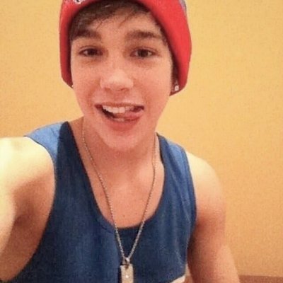 Profile Picture of Trevor Haynes (@TrevorHaynes13) on Twitter