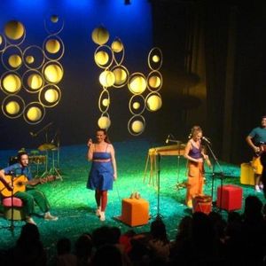 Profile Picture of Ziriguibum (@ziriguibum) on Myspace