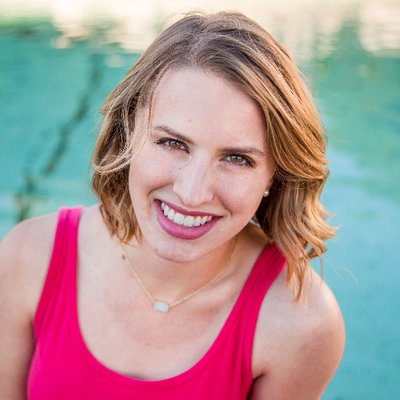 Profile Picture of Suzanne Reckmeyer (@Miss_Reckmeyer) on Twitter