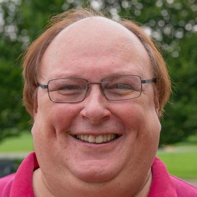 Profile Picture of Brian Sweet (@BSweetIP) on Twitter