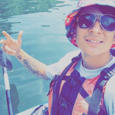 Profile Picture of Dceron (@daniel_ceron17) on Twitter