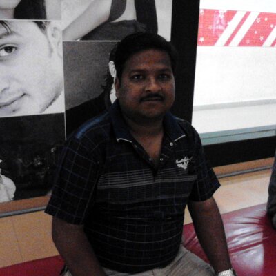 Profile Picture of Gyanendra Pandey (@pandeybabloo) on Twitter