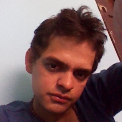 Profile Picture of Fabian Pineda (@fabianpineda85) on Twitter