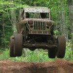 Profile Picture of Kris Stubby Keck (@outtacontrolracer2) on Instagram