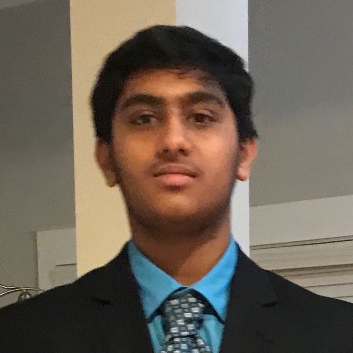 Profile Picture of Harsh prajapati (@harshprajapati2004) on Tiktok