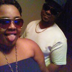 Profile Picture of Rodneshia L. Sampson (@Neshia_Lynette) on Twitter