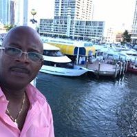Profile Picture of Robert Sheats (@robertsheats) on Pinterest