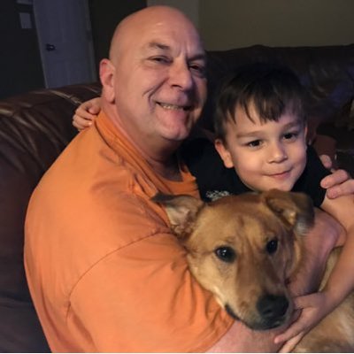 Profile Picture of Ronald Helms Sr (@RonaldHelmsSr1) on Twitter